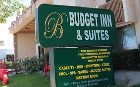 Budget Inn Anaheim/Santa Ana