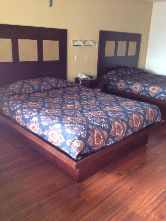 Budget Inn Anaheim/Santa Ana Room photo